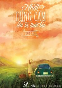 Nhặt dũng cảm lên ta làm lại