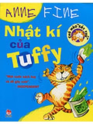 Nhật Kí Của Tuffy