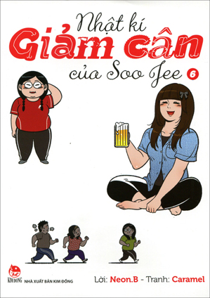 Nhật kí giảm cân của Soo Jee - Tập 6