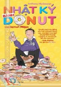 NHẬT KÝ BÁNH DONUT CỦA DERMOT MILLIGAN