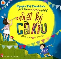 Nhật ký cà kiu