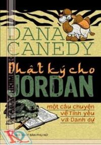 Nhật Ký Cho Jordan