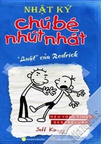 Nhật Ký Chú Bé Nhút Nhát - 'Luật' của Rodrick