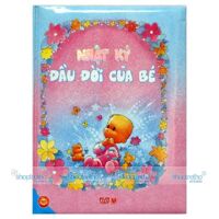 Nhật ký đầu đời của bé - Hemma