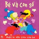 Nhật ký đầu tiên của bé - Bé và con số