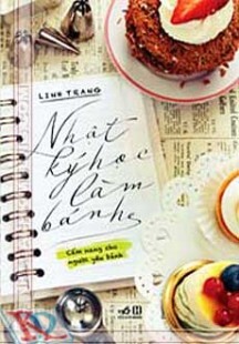 Nhật Ký Học Làm Bánh