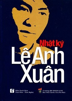 Nhật Ký Lê Anh Xuân