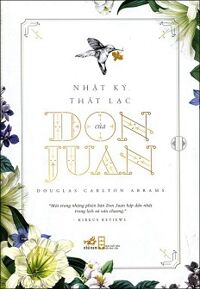 Nhật Ký Thất Lạc Của Don Juan