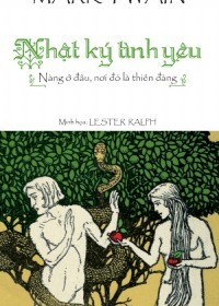 Nhật Ký Tình Yêu