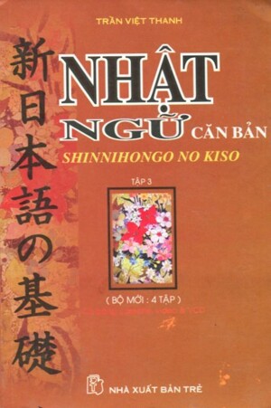 Nhật ngữ căn bản Tập 3