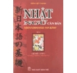 Nhật Ngữ Căn Bản Tập 4