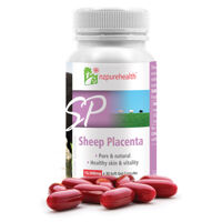 Nhau thau cừu New Zealand Sheep Placenta