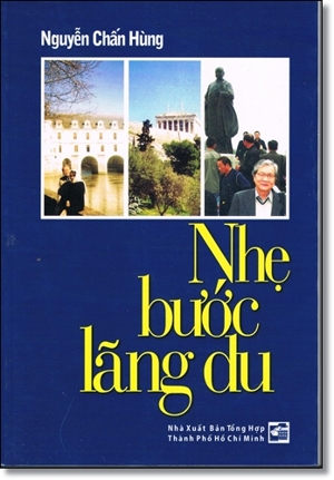 Nhẹ bước lãng du - Nguyễn Chấn Hùng