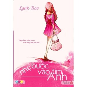 Nhẹ bước vào tim anh - Lynk Boo