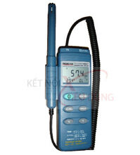 Nhiệt ẩm kế cầm tay điện tử Prometer EPA-2TH