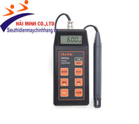 Nhiệt ẩm kế Hanna HI9564 (20.0 to 95.0%, 0.0 to 60.0°C )