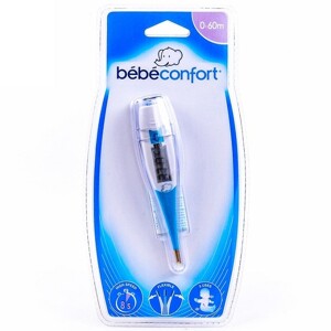 Nhiệt kế Bebe Confort đầu mềm 32000141