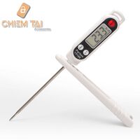 Nhiệt kế Parkoo BBQ Thermometer TP-188