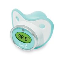 Nhiệt kế ti giả Summer Infant Pacifier Thermometer