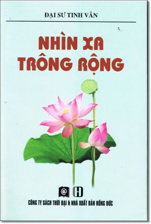 Nhìn Xa Trông Rộng