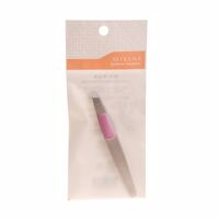 Nhíp tỉa chân mày Missha Eyebrow Tweezers