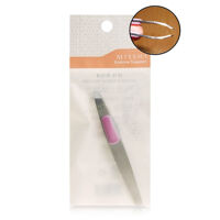 Nhíp tỉa lông mày Missha Eyebrow Tweezer