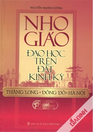 Nho giáo đạo học trên đất Kinh kỳ