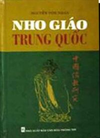 NHO GIÁO TRUNG QUỐC