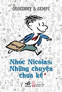 Nhóc Nicolas: Những Chuyện Chưa Kể Tập 1