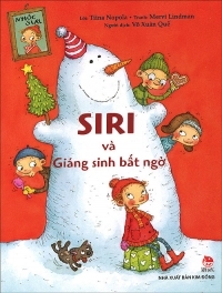 Nhóc Siri - Siri và Giáng sinh bất ngờ