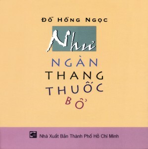 Như ngàn thang thuốc bổ - Đỗ Hồng Ngọc