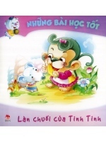 Những bài học tốt - Làn chuối của Tinh Tinh