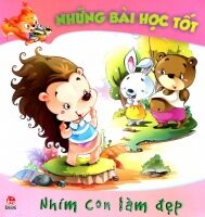 Những bài học tốt - Nhím con làm đẹp