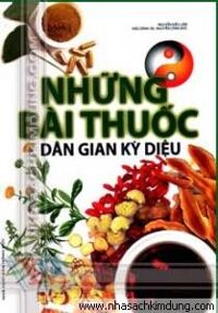 Những bài thuốc dân gian kỳ diệu