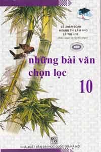 Những Bài Văn Chọn Lọc 10