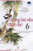 Những Bài Văn Chọn Lọc 6