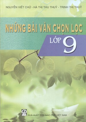 Những Bài Văn Chọn Lọc 9