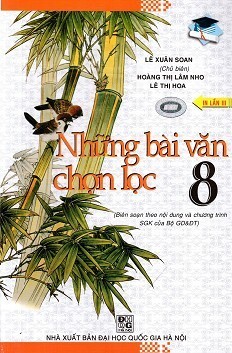 Những Bài Văn Chọn Lọc Lớp 8