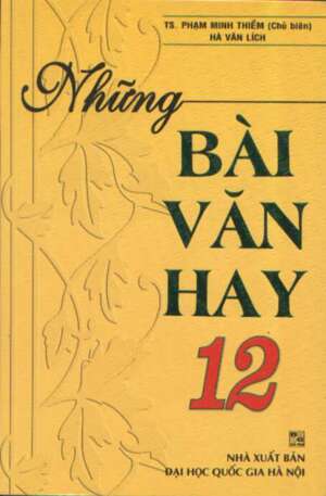 Những bài văn hay 12