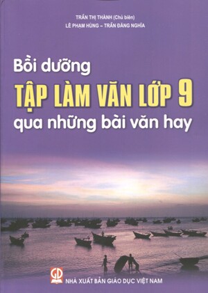 Những bài văn hay 9