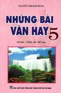 Những Bài Văn Hay Lớp 5