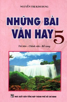 Những Bài Văn Hay Lớp 5