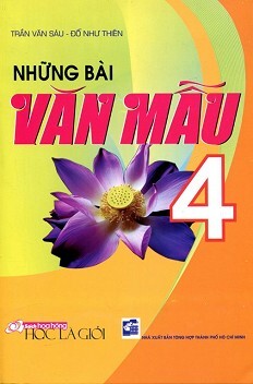 Những Bài Văn Mẫu 4