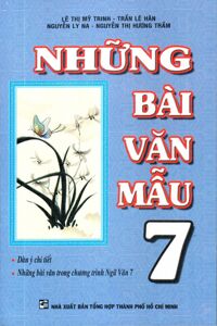 Những Bài Văn Mẫu 7