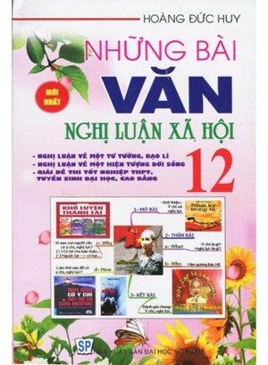 Những Bài Văn Nghị Luận Xã Hội 12