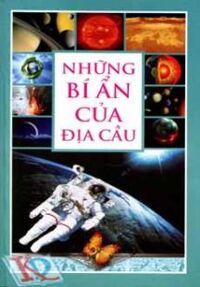 Những Bí Ẩn Của Địa Cầu