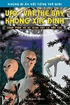 Những bí ẩn nổi tiếng thế giới: UFO - Vật thể bay không xác định - Garry Jeffrey