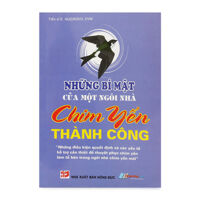 Những Bí Mật Của Một Ngôi Nhà Chim Yến Thành Công