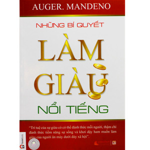 Những bí quyết làm giàu nổi tiếng