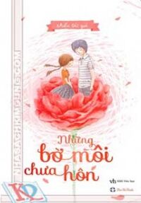 Những Bờ Môi Chưa Hôn